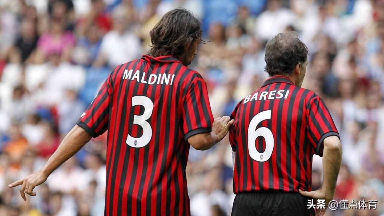 10大已经退役足坛的球星,10大退役球星