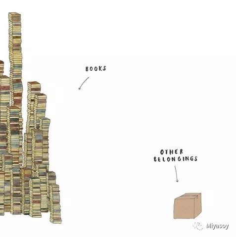 推崇放空思维的日本人，专门创造了这样一个词！