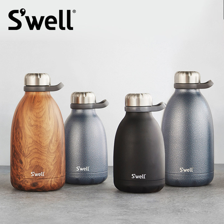 咖啡玻璃杯推荐便携,最好看的便携咖啡杯