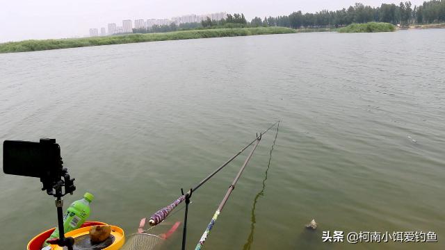 送给钓鱼人的建议：分享六个小妙招解决烦人的小杂鱼