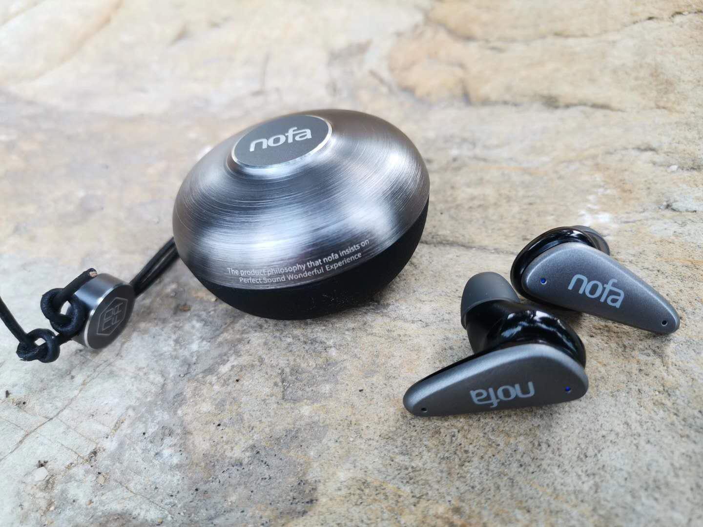 nofaq18耳机测评,小众耳机q8评测