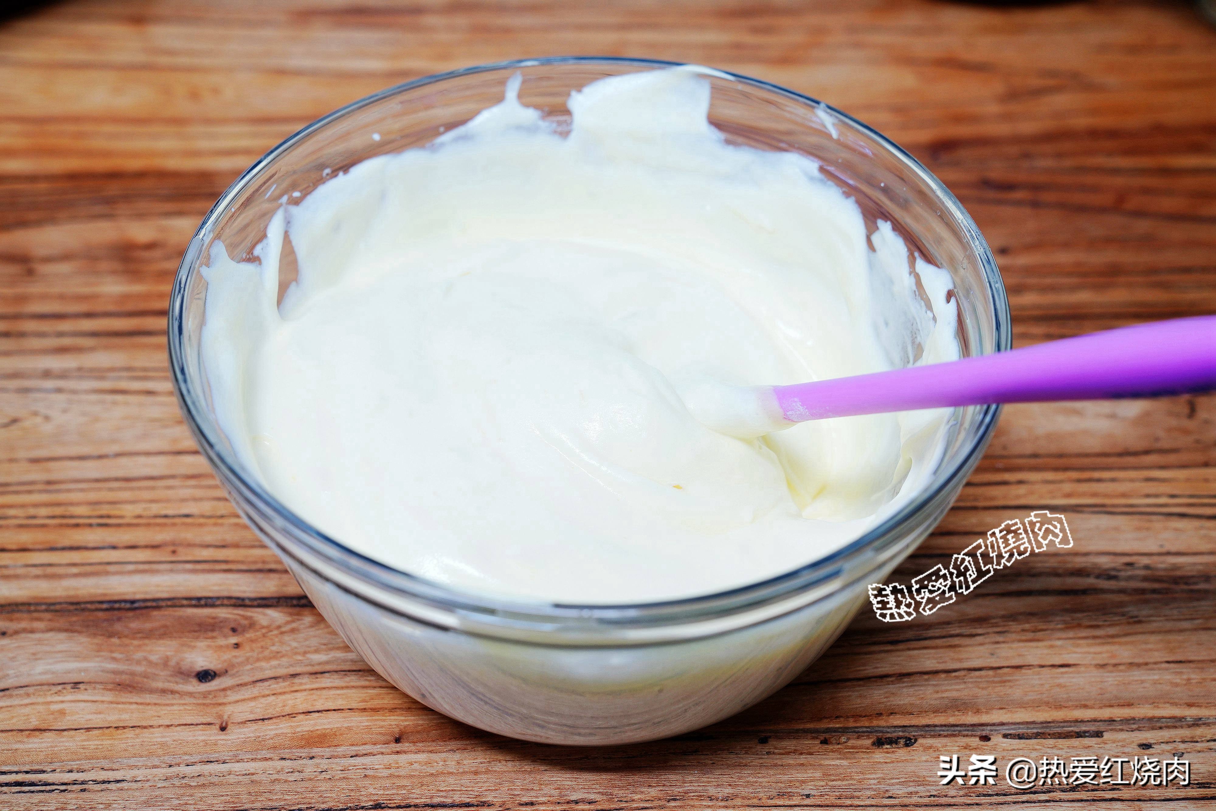 为什么做的蛋糕卷皮会粘,蛋糕卷烘焙技巧8大问题8个对策