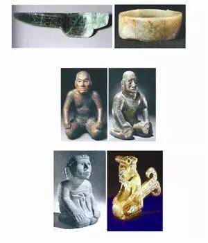 美国发现3000年前的甲骨文,考古发现商朝历史