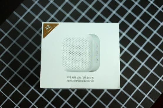 安全听得到看得见，叮零智能视频门铃堪称当代称职门神楷模