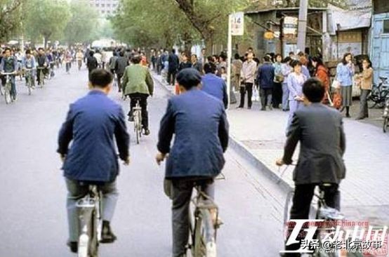 六百年风雨德胜门,北京人保留下来的记忆