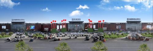 白沟新区规划公示,白沟产业新城在白沟的地位