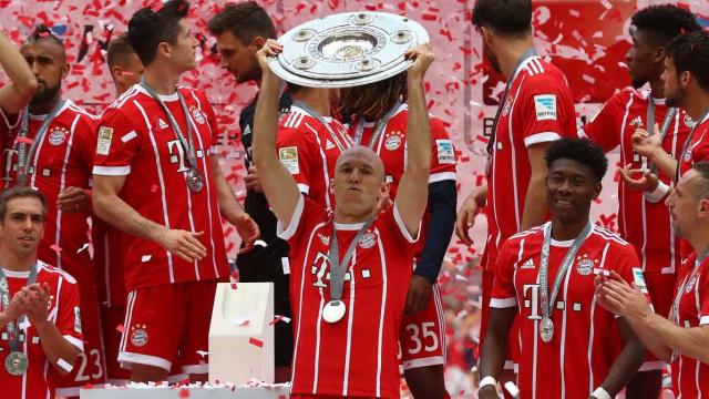 伊布和梅罗差距,罗本和内马尔谁厉害