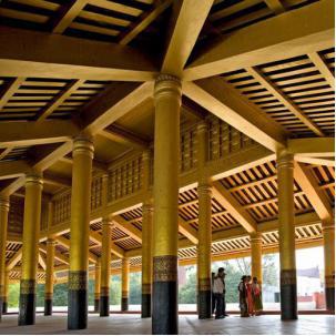 实木家具各种木材的价格,实木家具十万贵么