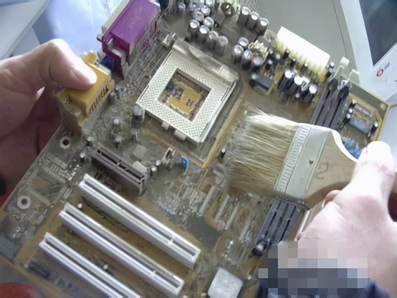 电脑黑屏invalidpartitiontable,电脑黑屏按ctrl+alt+delete没反应