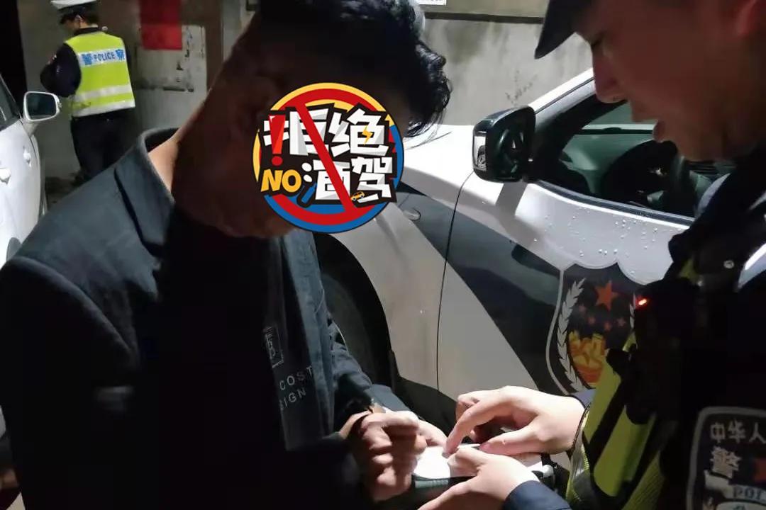 台州酒驾最新事件,台州酒驾最新消息