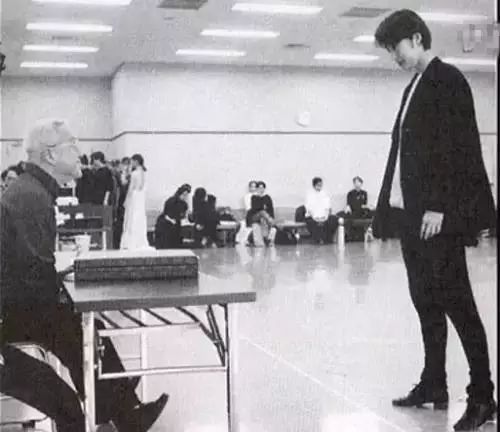 宝冢歌剧团现役男役盘点,宝冢歌剧团男役魅力