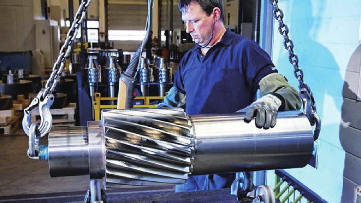 什么是cnc意思,什么专业学cnc