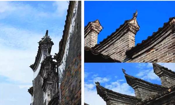 韶关最值得去的古村,韶关私藏了一个粉墙黛瓦的古村落