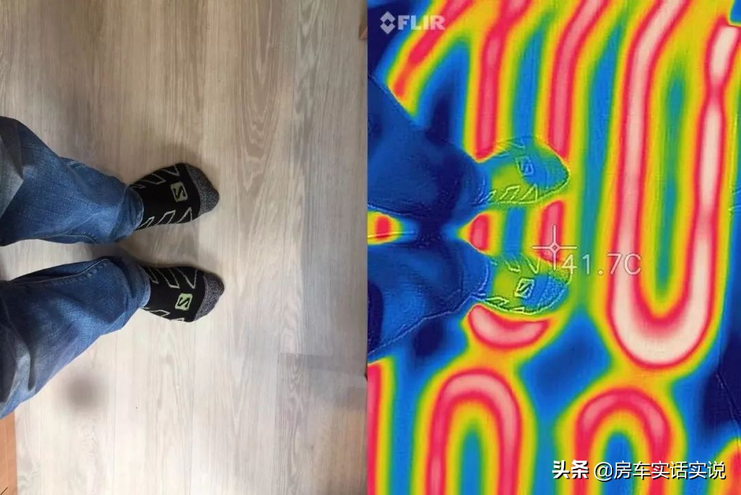 房车设计与制造全过程,房车布局学习