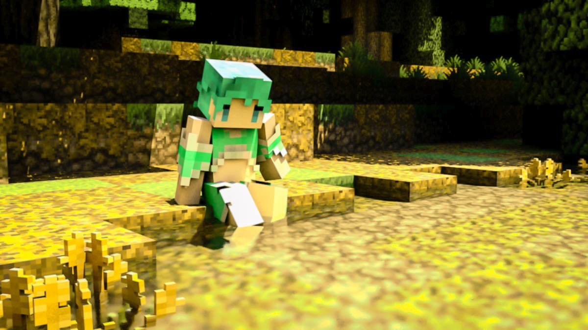 我的世界“神仙”当道无数玩家选择退游,只剩“建筑*党**”苟延残喘