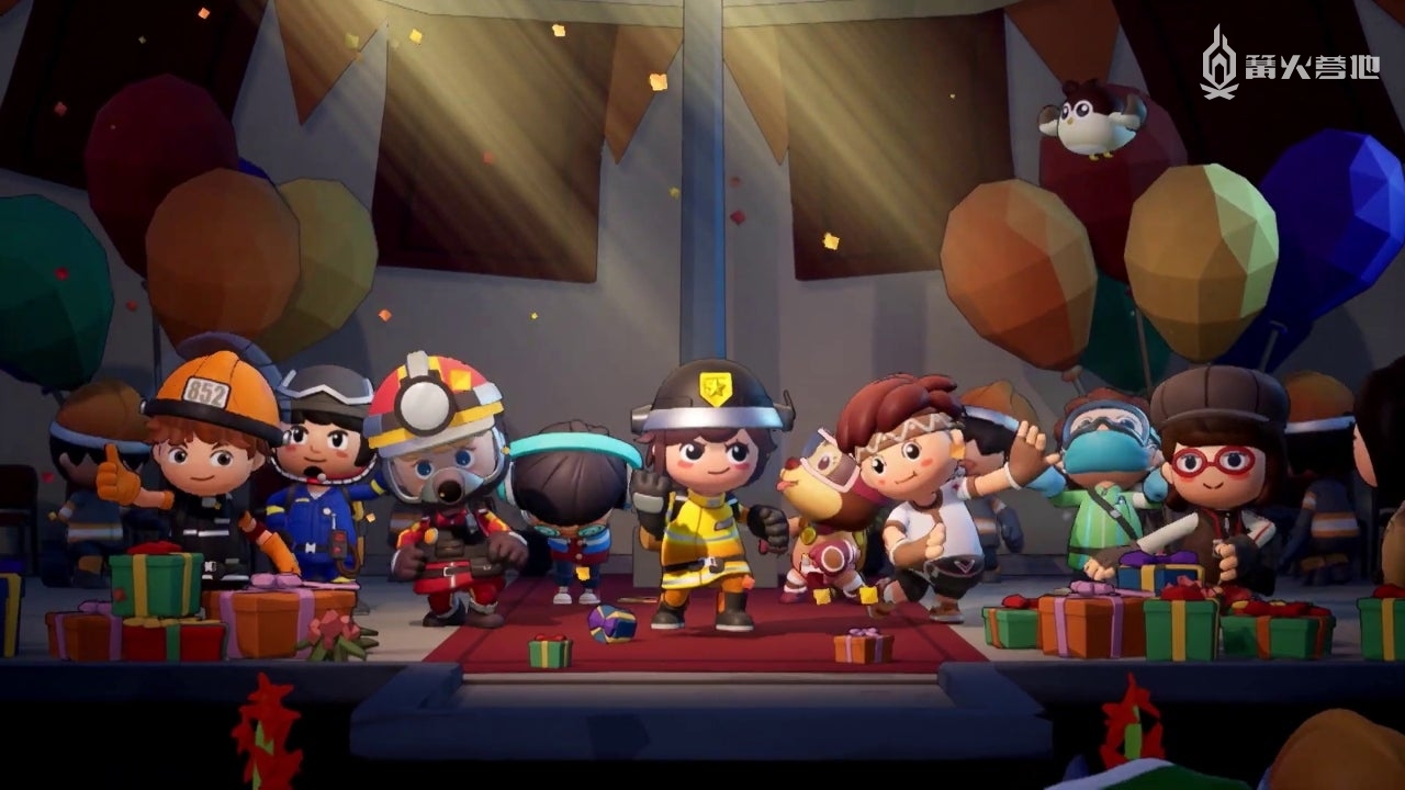 实况救援大作战通关攻略,实况营救大作战