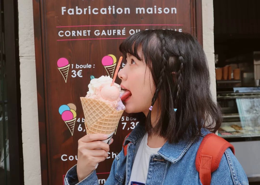 二次元可爱宅女穿搭,二次元女孩夏日穿搭