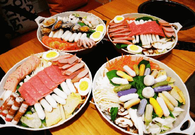 乌鲁木齐哪里可以吃韩国料理,乌鲁木齐值得推荐的韩国料理