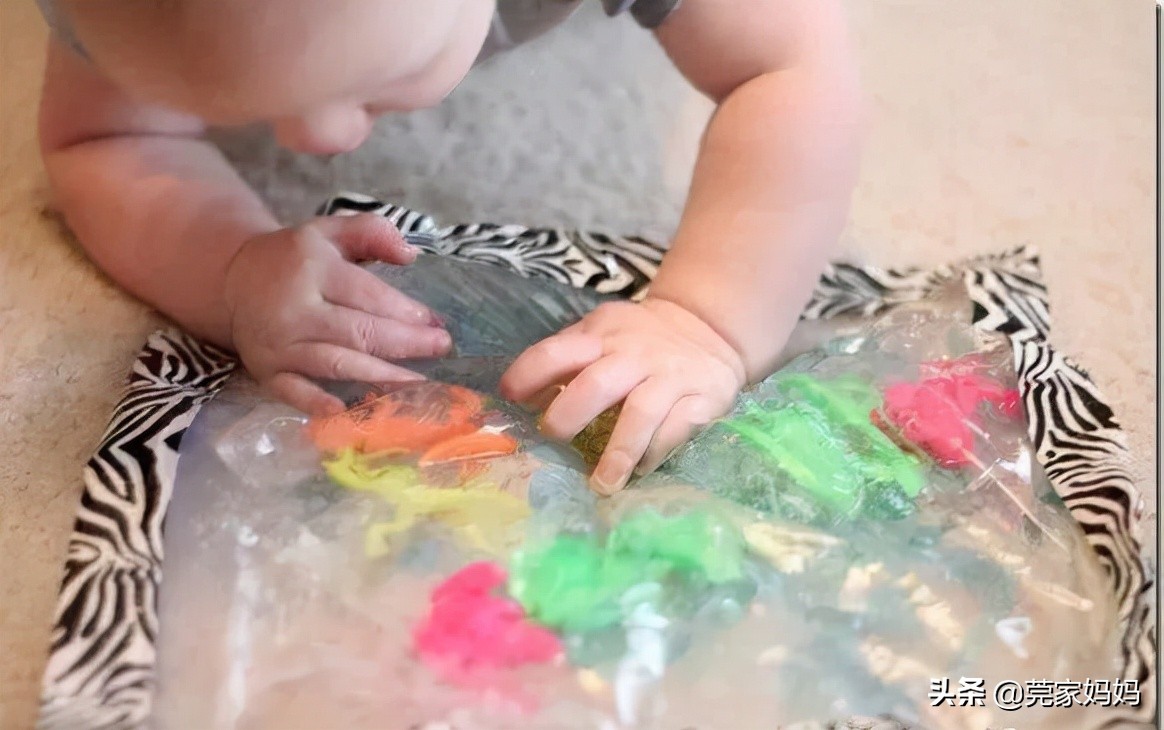 对孩子高质量有效的陪伴是什么,想要照顾宝宝的游戏