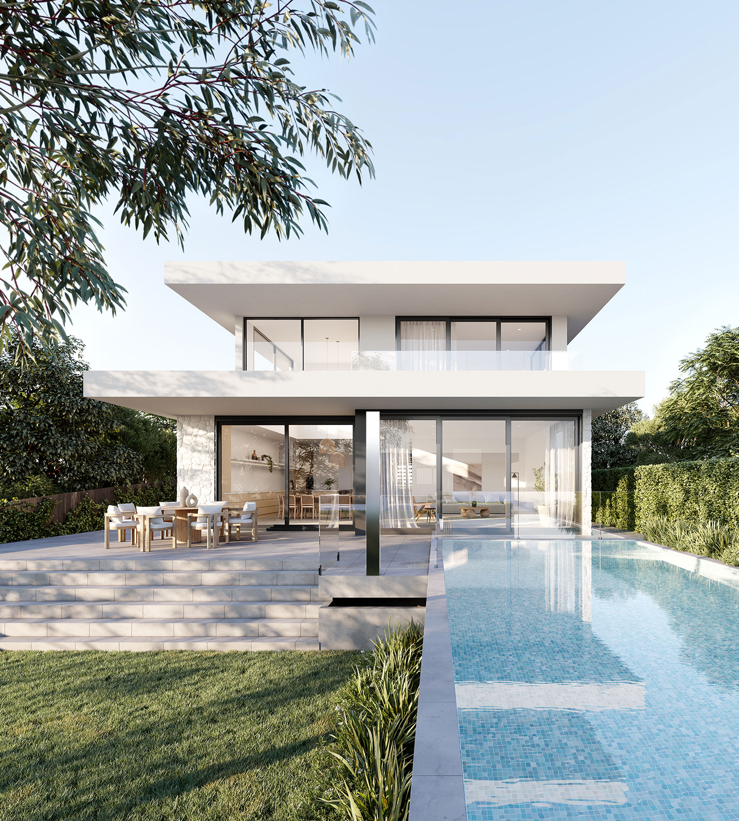 物业不让阳台做落地窗怎么谈,阳台加装落地窗怎么跟物业沟通