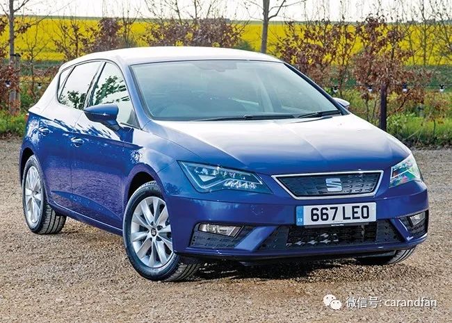 欧洲十佳柴油发动机,最新发布的一款柴油车