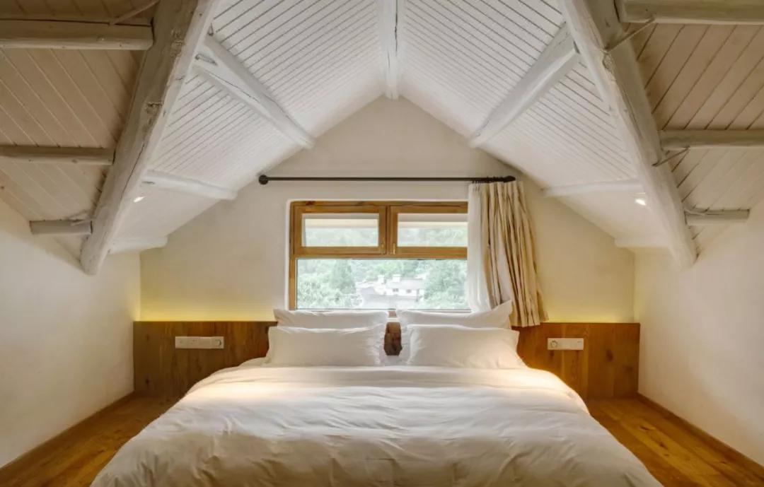 杭州满觉陇山舍民宿,杭州山舍满觉陇