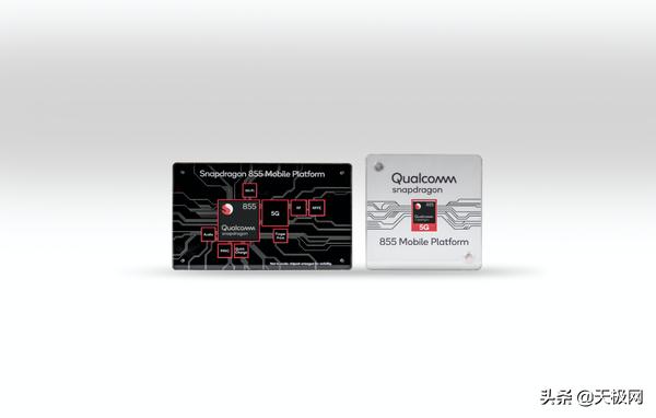 当高通骁龙遇上麒麟,高通骁龙855打游戏真的很爽