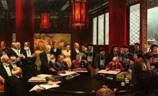 七子之歌表达了被侵占的哪些地方,七子之歌中的七子是怎样被侵占的