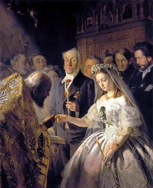 世界十大风景名画,世界十大名画有没有中国的