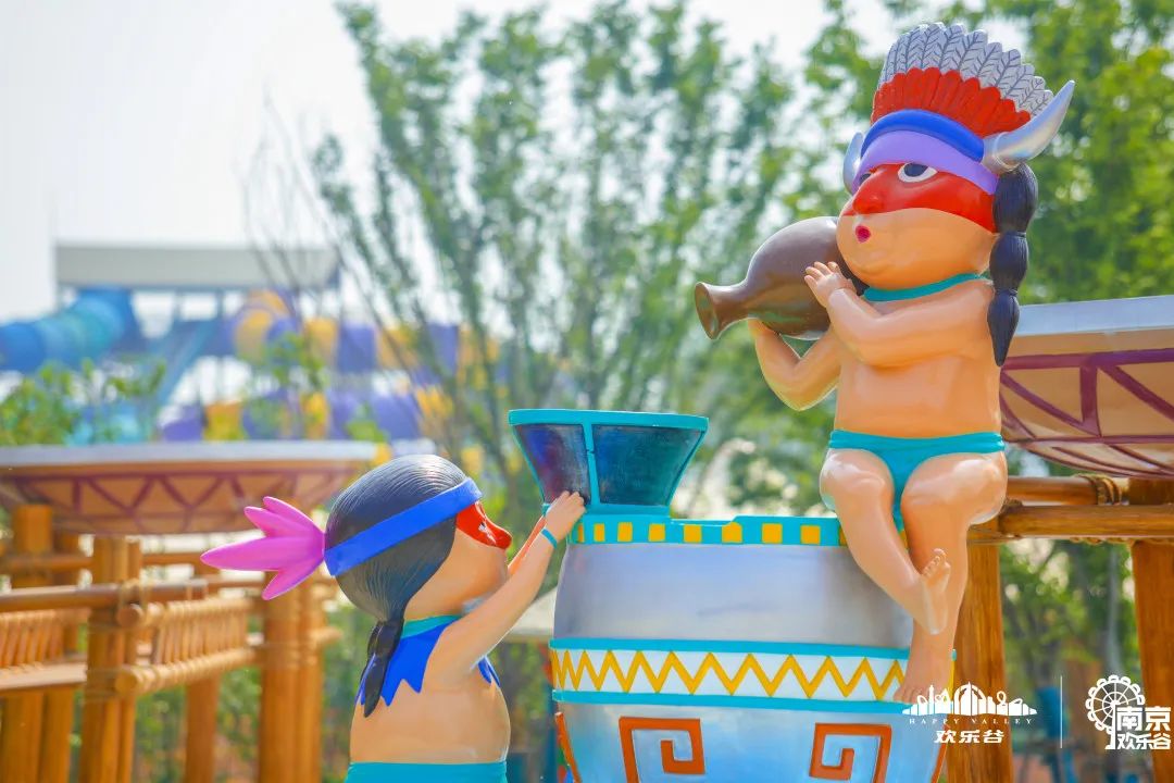 南京夏天好去处清凉避暑游,南京夏天玩水哪个地方好玩