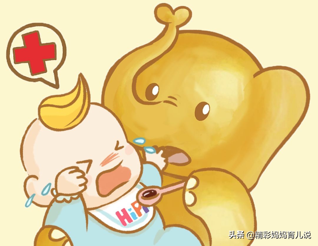 转奶不正确对宝宝伤害有多大,转奶宝宝不好好吃怎么办