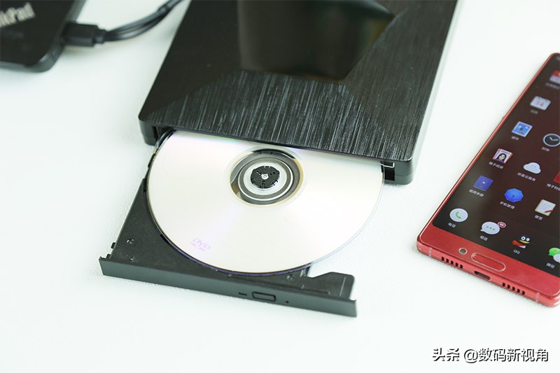 什么光驱刻录机好,外置光驱刻录机排行榜