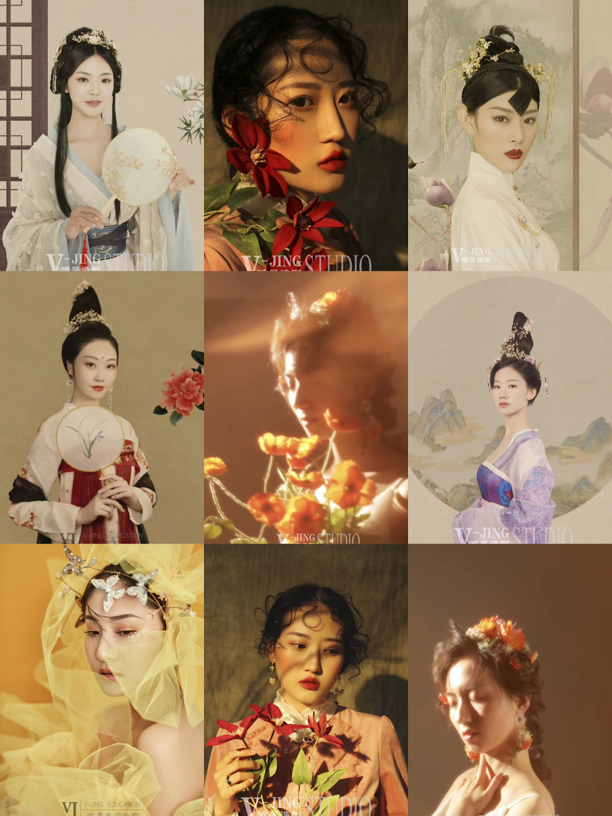 济南化妆专业培训学校地址,济南化妆培训最好的学校