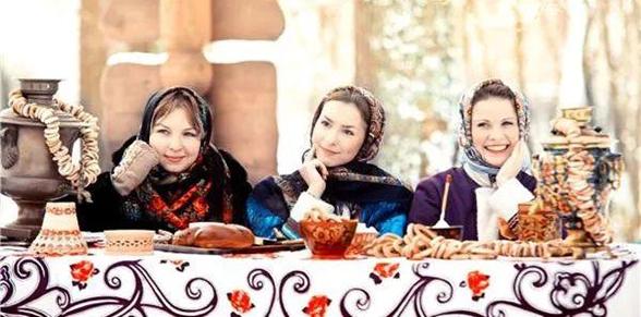 嫩芽香且灵，尝见绿花生：蒙古族与近代俄国在茶饮习俗上的邂逅