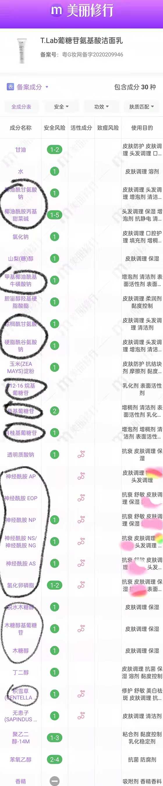 敏感肌洗面奶推荐男士排行榜,男士洗面奶性价比高点的推荐几款