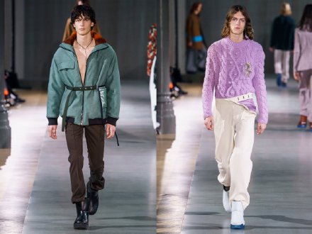 acne绑带牛仔裤,acne牛仔裤好穿吗