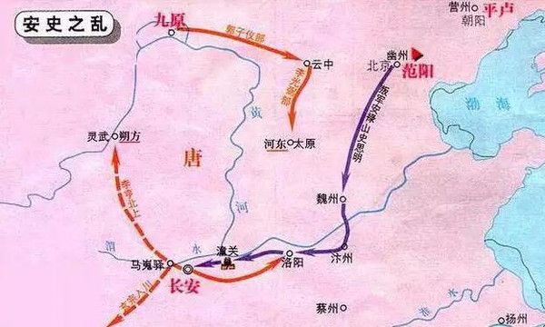 天子与宦官,甘露之变宦官掌权