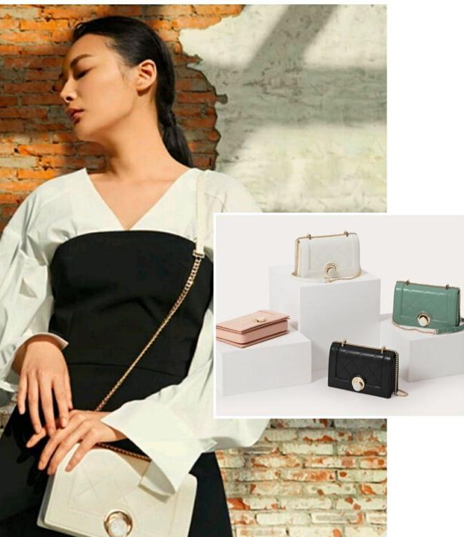 这段时间最流行的包包推荐,今年春夏必买的4款包包