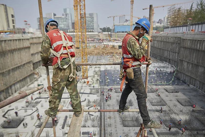 北京球迷的“四合院”工体前世今生,新工体卢日尼基傻傻分不清