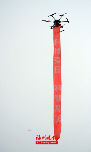 科技与科普活动有哪些,科技科普活动