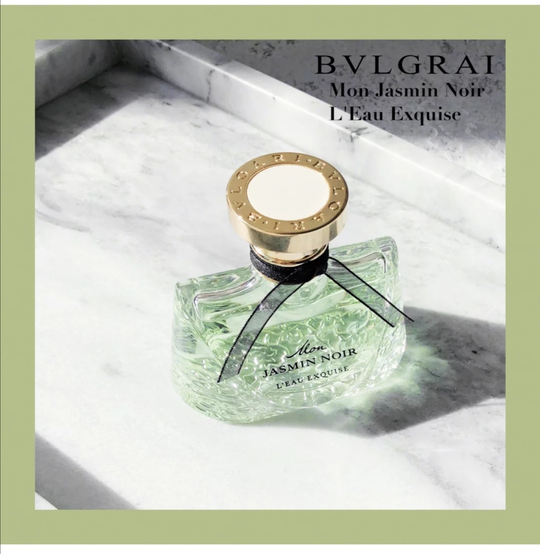 BVLGARI/宝格丽｜散发极致诱惑的魅力