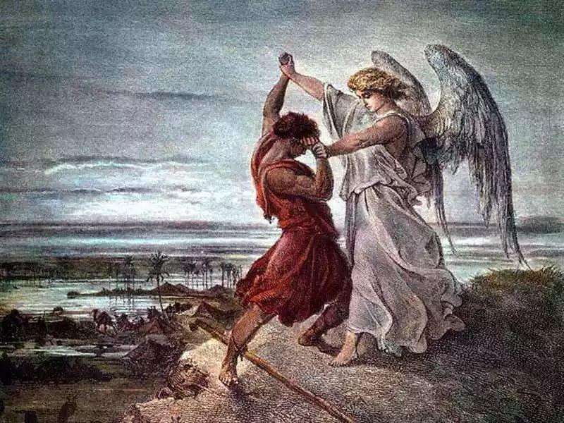 以色列人真正的犹太人,犹太人那么厉害为什么去了以色列