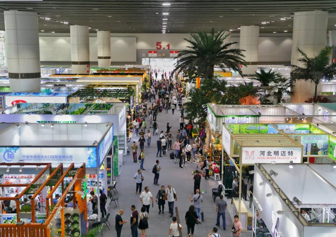 关于网上广交会，看这一篇就够了