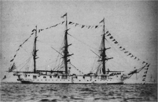 区区一个脚气病，差点灭掉日本*队军**，还改变了日本的国运……