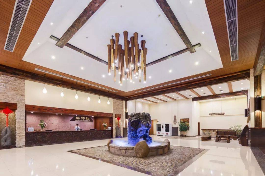 清远森波拉温泉度假村酒店好玩吗,清远森波拉温泉度假酒店附近景点