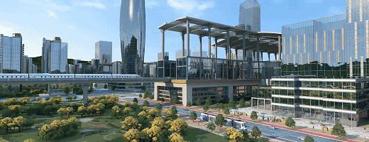 前海买房有潜力吗,前海扩容房价会迎来一波上涨吗