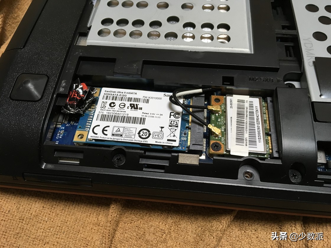 怎么看懂ssd固态硬盘数据,固态硬盘存储大小规格怎么选择