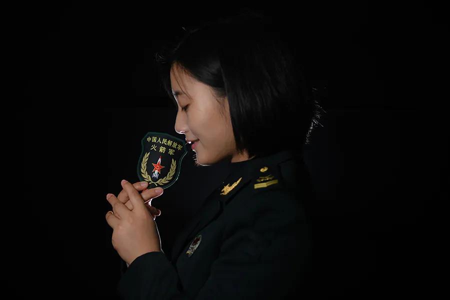 有哪些女兵,真实的女兵是谁