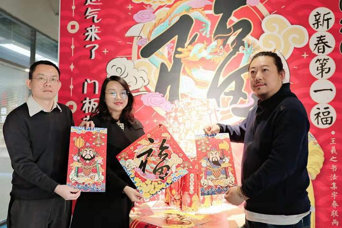 唐富贵西安文创,西安文创唐富贵