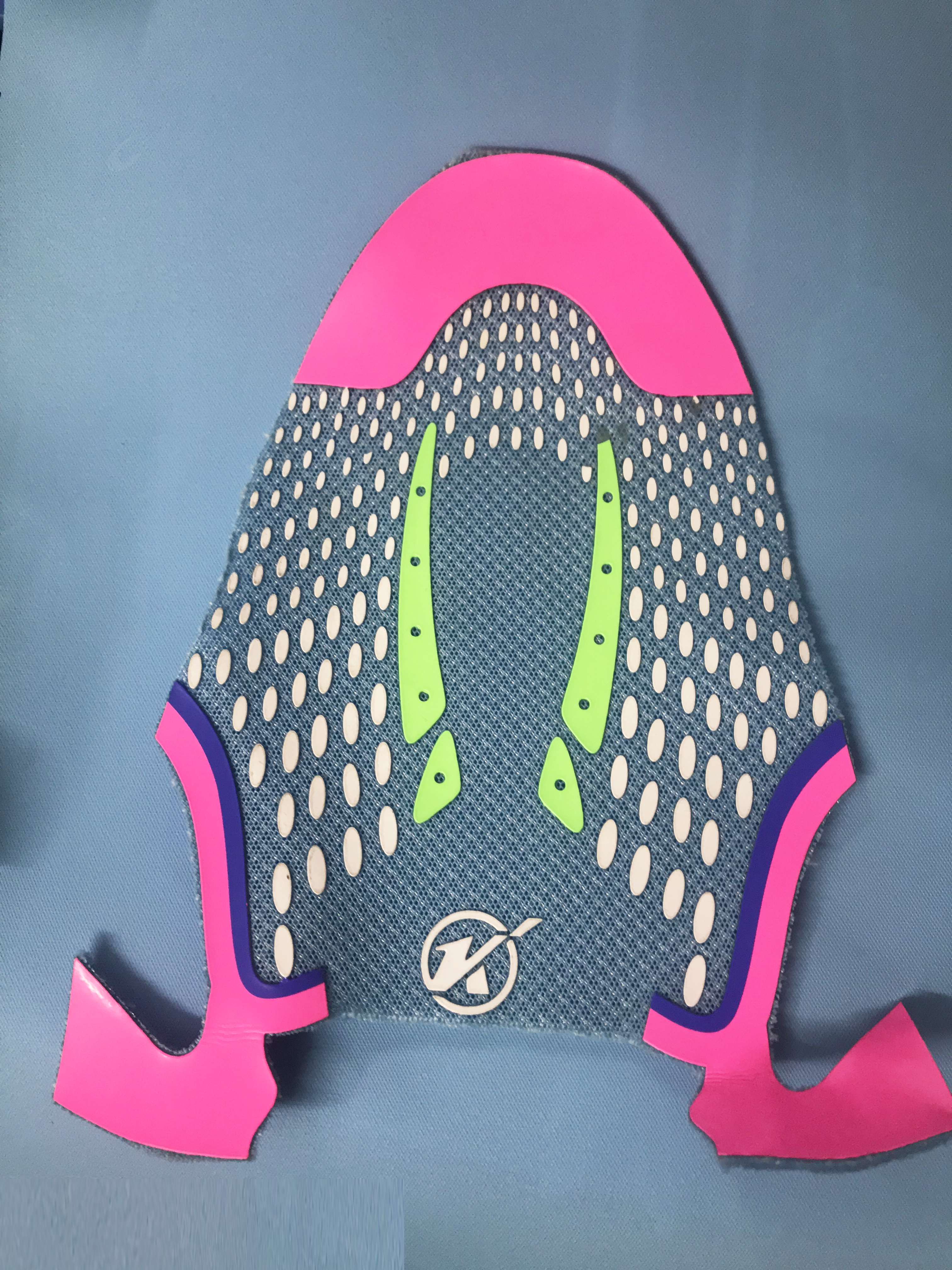 服装胶浆印花工艺,水浆印花与胶浆印花区别